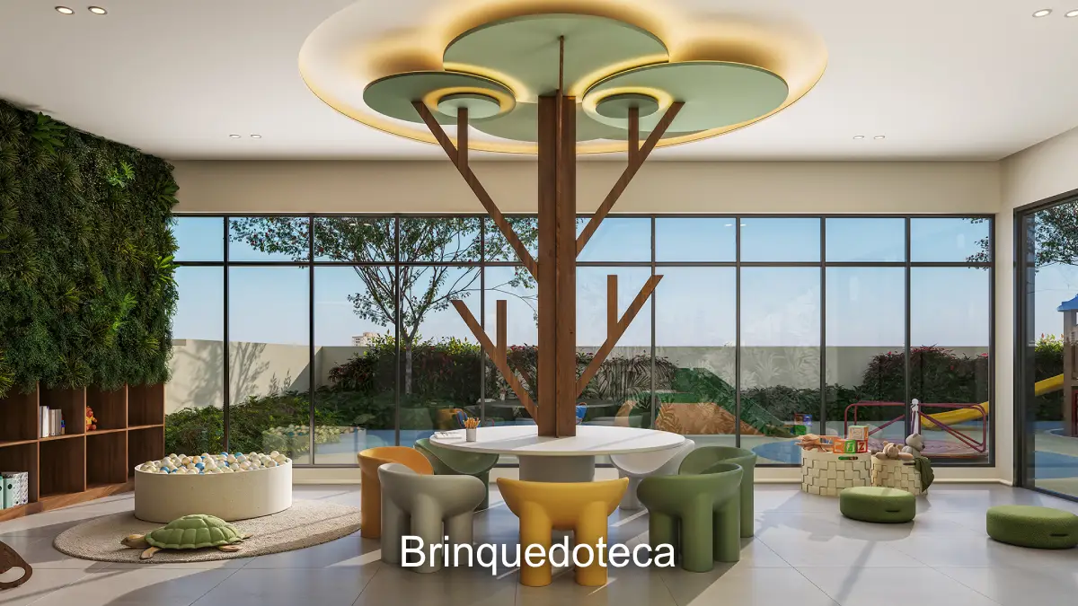 Brinquedoteca