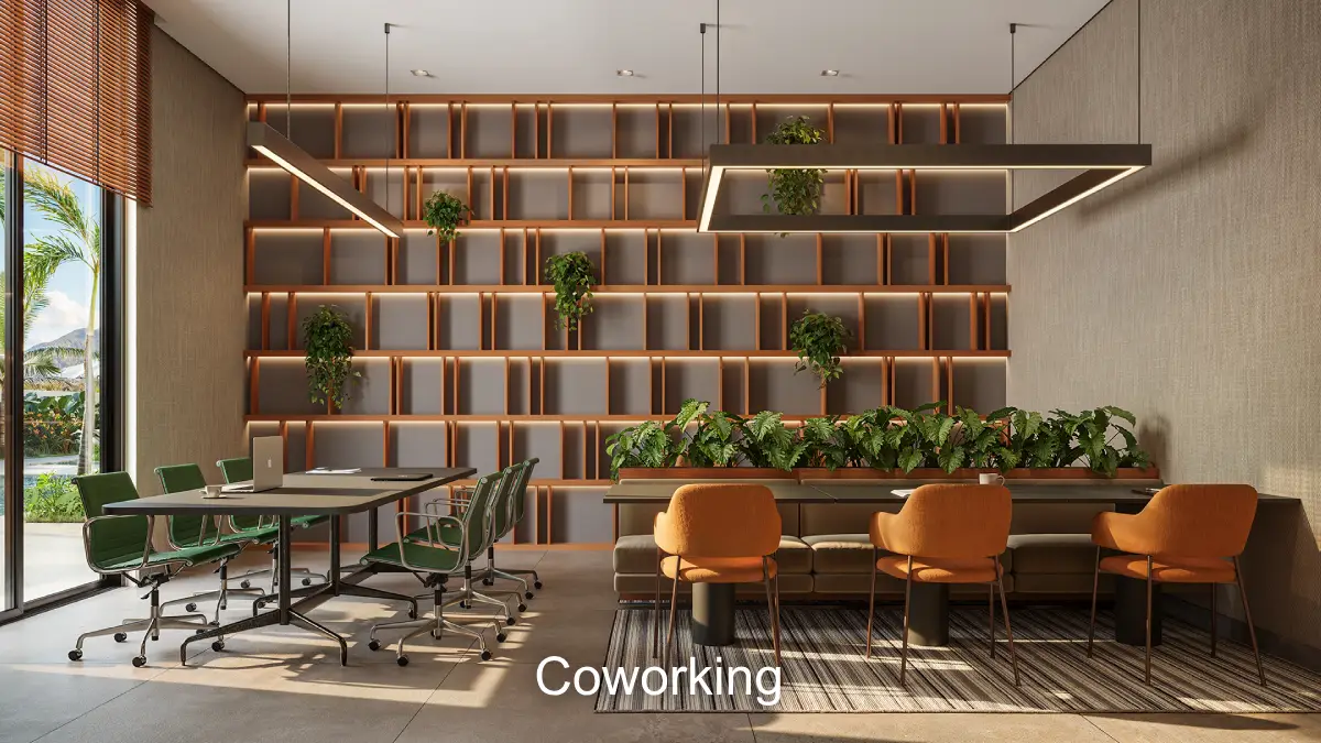 Coworking