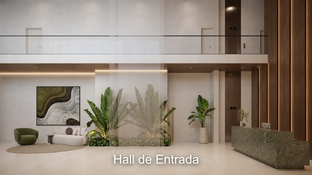 Hall de Entrada