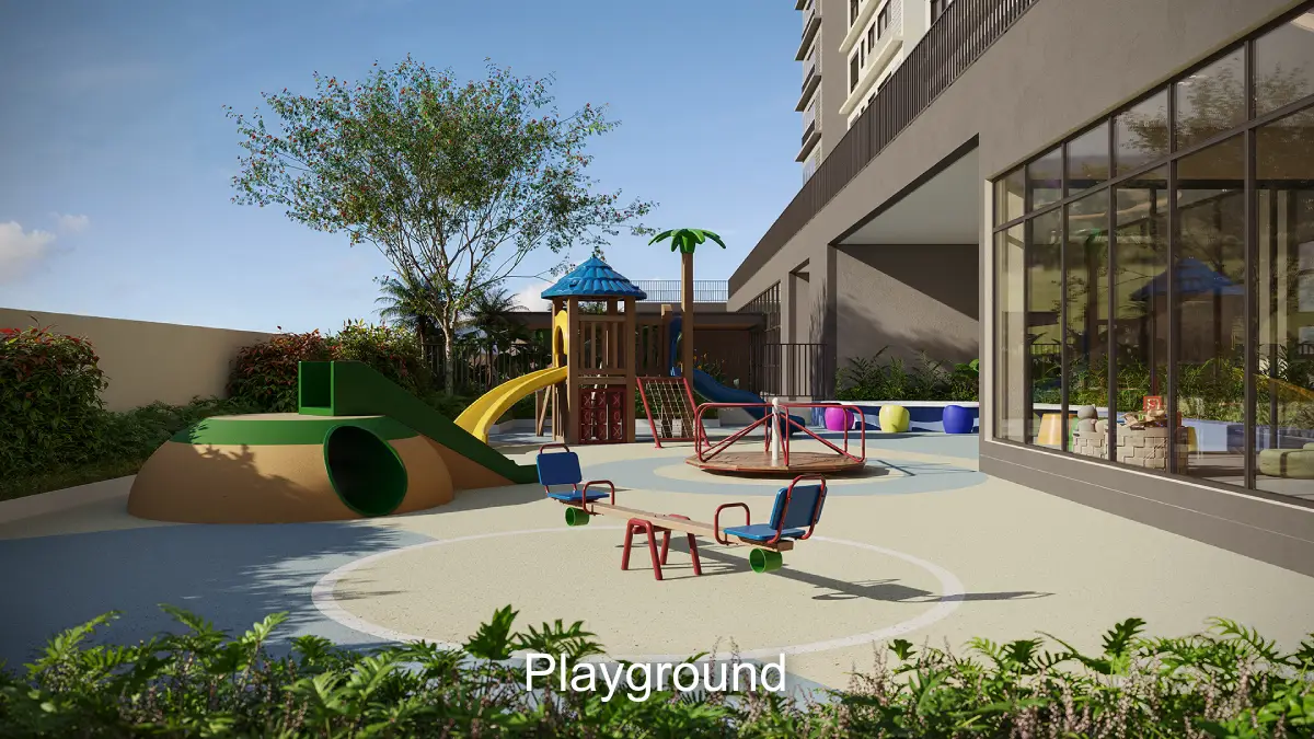 Playground